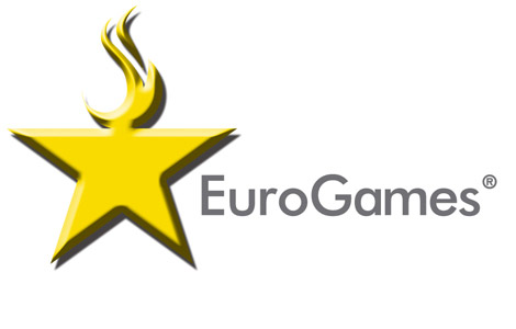 logo EuroGames